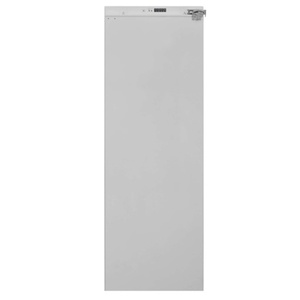 Congélateur Armoire Encastrable Telefunken TKC197BIE - 197 Litres, No Frost, 6 Tiroirs + 2 Abattants, Bruit 40 DB - Pour Cuisine Aménagée
